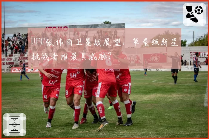 UFC张伟丽卫冕战展望，草量级新星挑战者谁最具威胁？