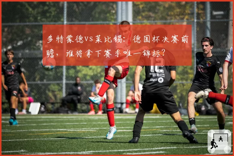 多特蒙德vs莱比锡:德国杯决赛前瞻,谁将拿下赛季唯一锦标?